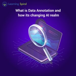 Training data for AI