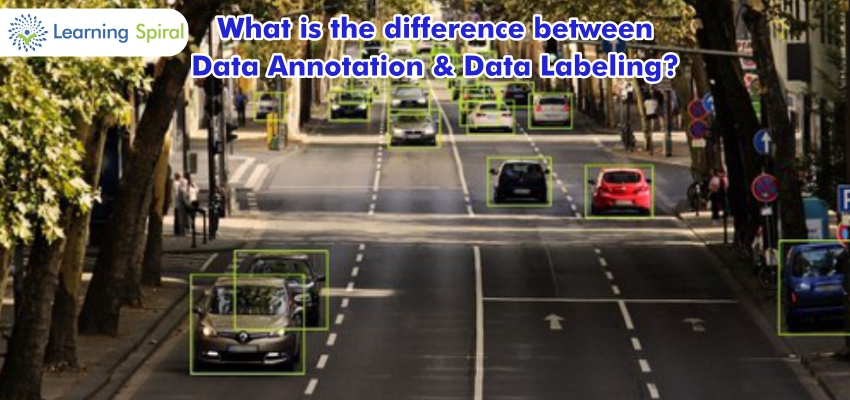 What is Data Annotation