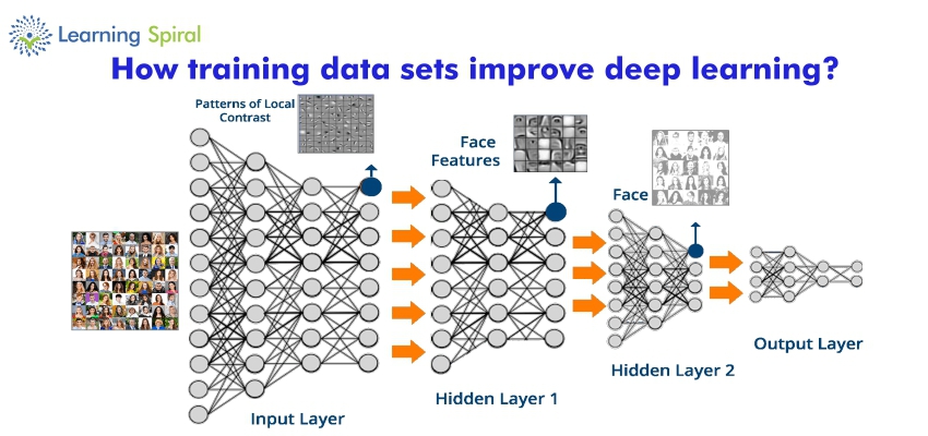 Data labeling company