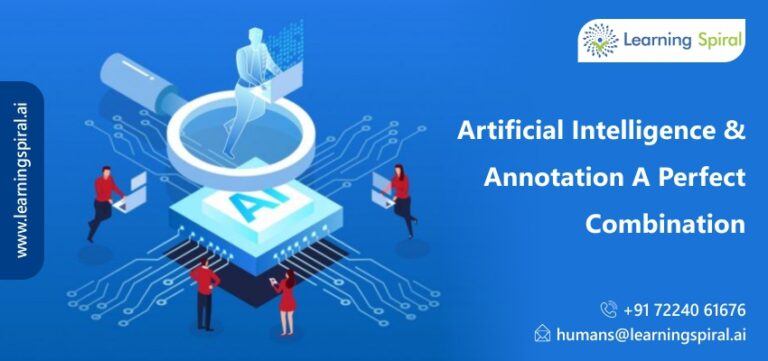 Data Annotation Learning Spiral Ai