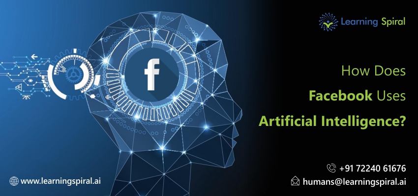 How Does Facebook Use Ai?  