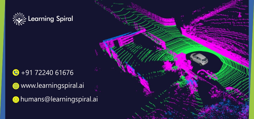 About LiDAR Annotation