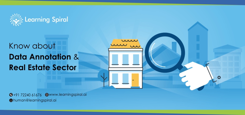 Know_about_data_annotation_and_Real_estate_sector