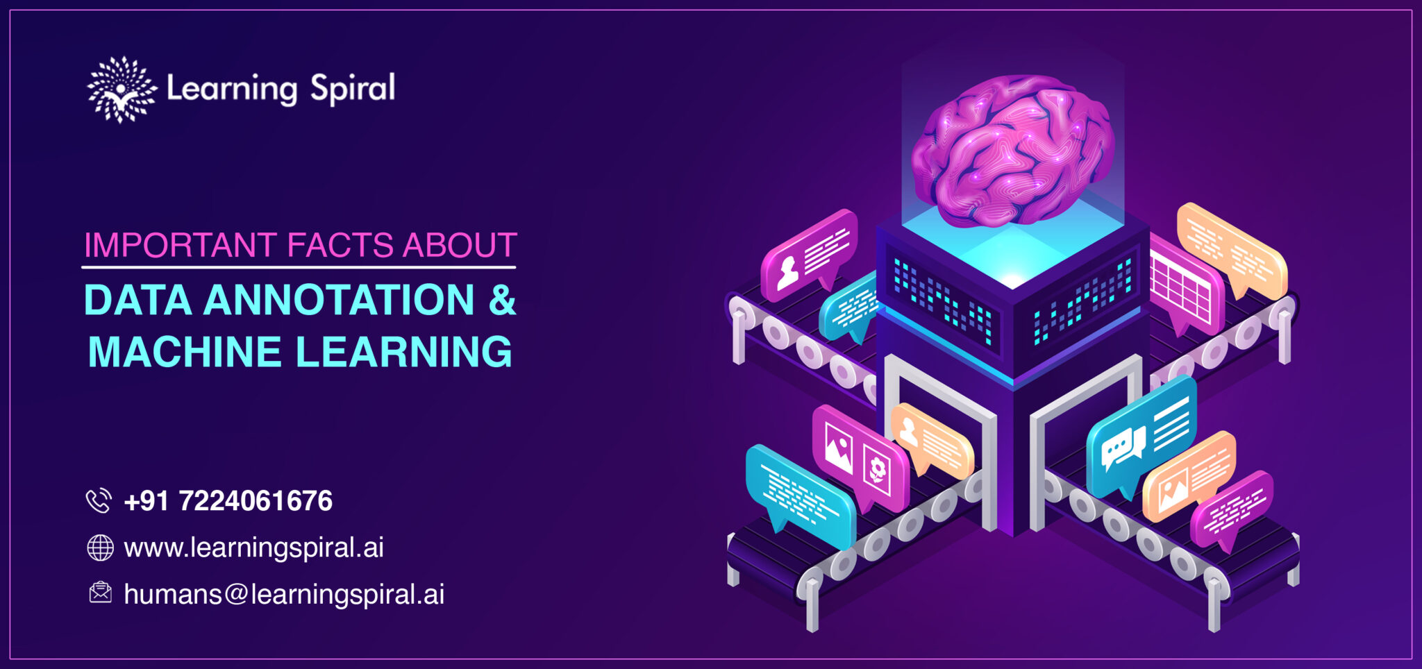 Important Facts About Data Annotation And Machine Learning Important Facts About Data Annotation And Machine Learning