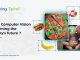 Ai future in food