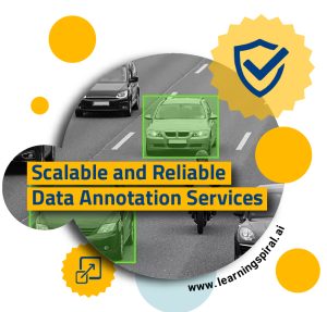Best data annotation companies in india