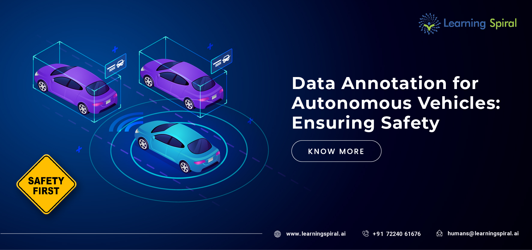 Data Annotation for Autonomous Vehicles