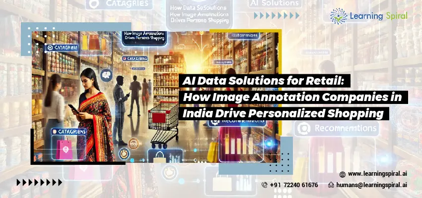 AI Data Solutions