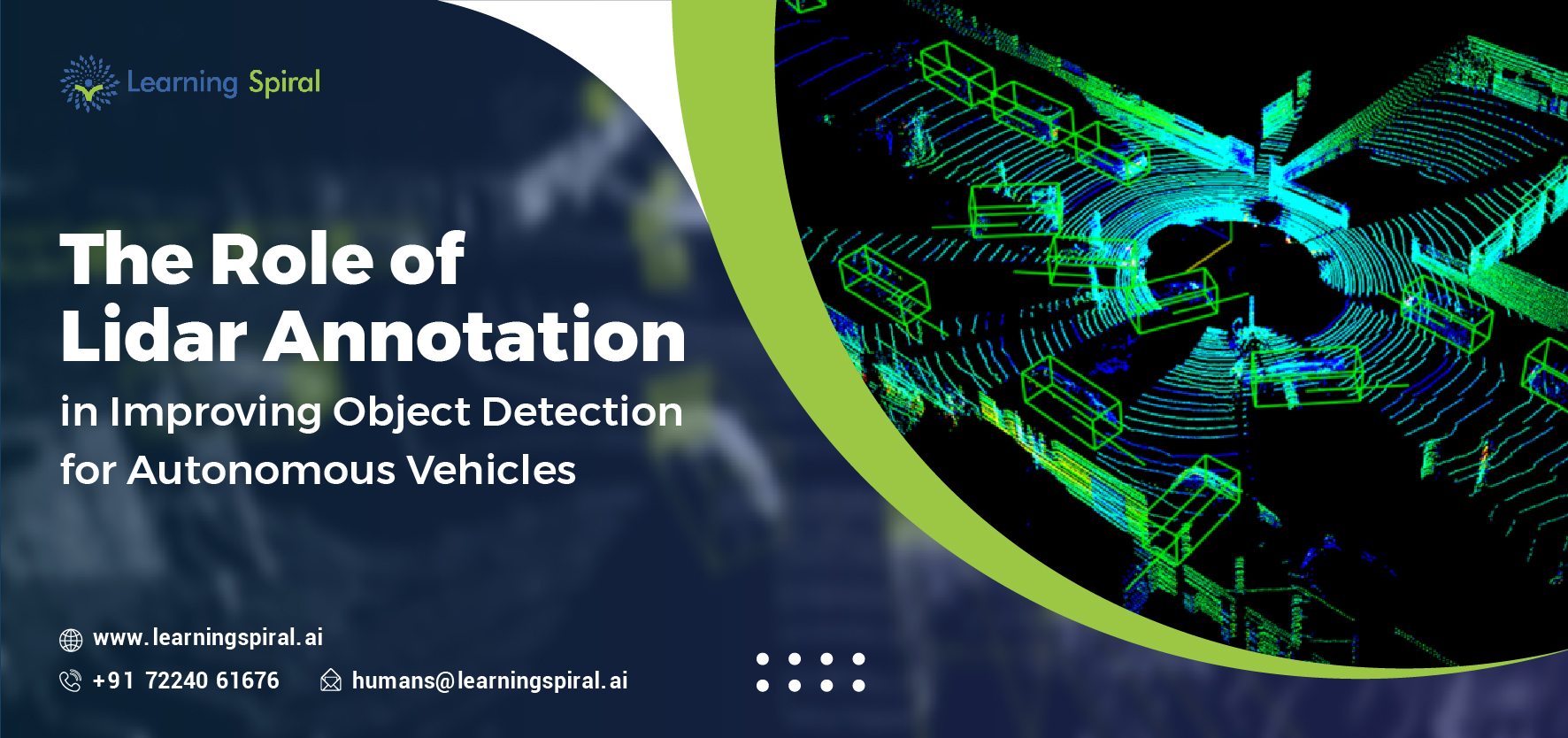 Lidar Annotation