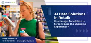 AI Data Solutions in Retail
