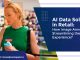 AI Data Solutions in Retail