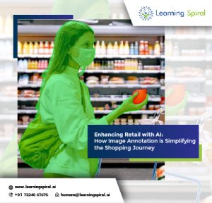 AI Data Solutions in Retail