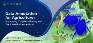 Data Annotation for Agriculture