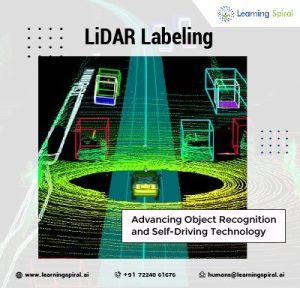 Lidar Annotation