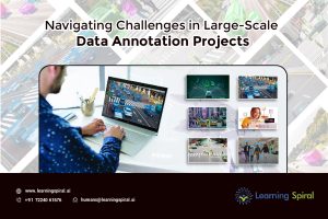 Data annotation in India