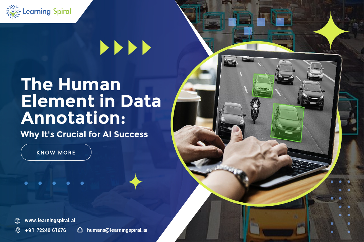 The Human Element in Data Annotation