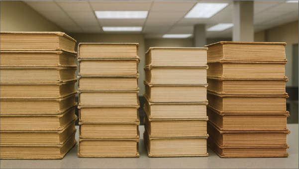 Smart Document Search