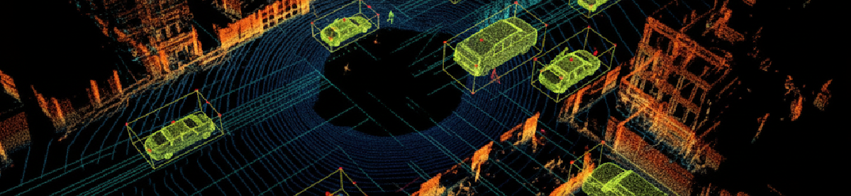 Point Cloud Annotation for Smarter AI