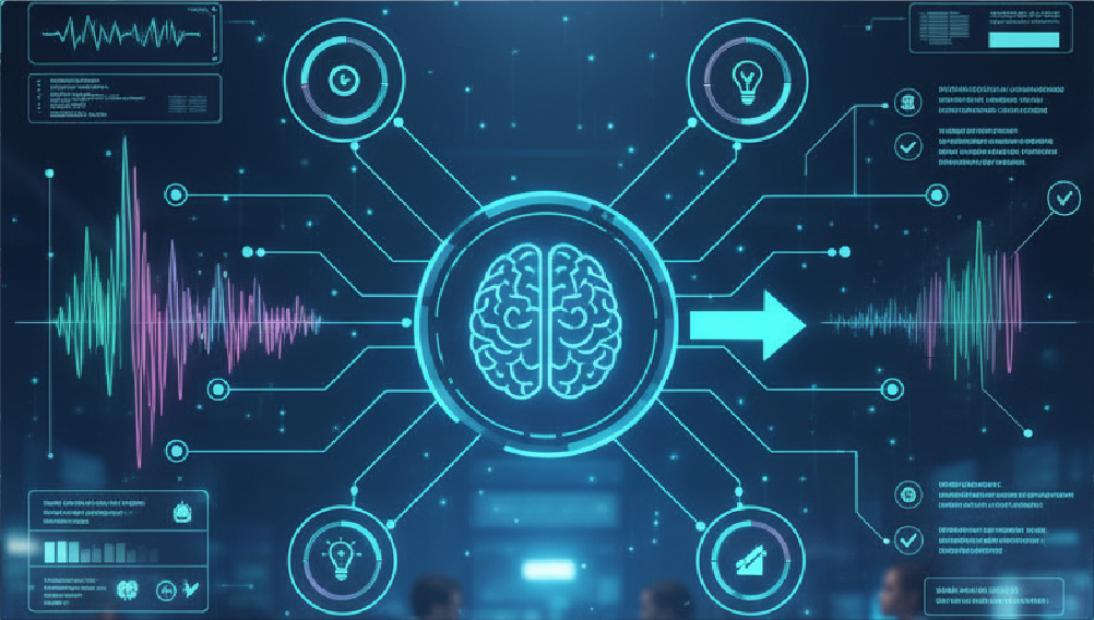 Smart Audio Summarization