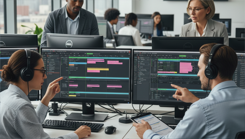 Audio Annotation Quality Check