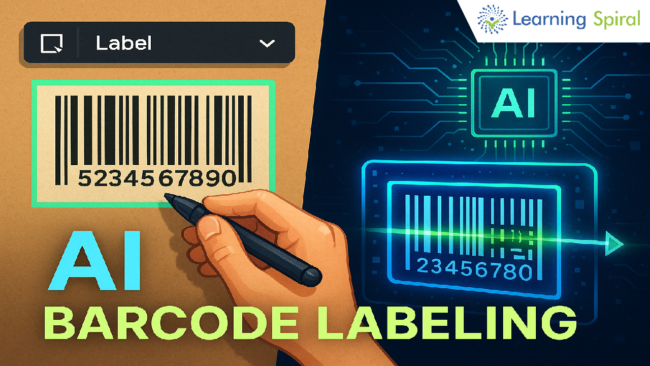 Data Labeling Company