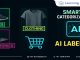 Categorizing product images in e-commerce with expert image annotation by Learning Spiral AI to improve visual search, AI accuracy, and conversions