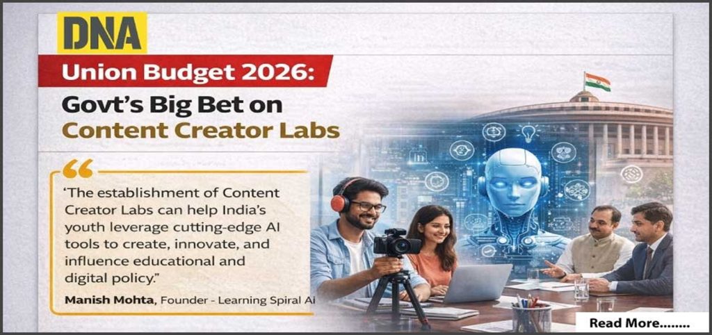 Beyond Degrees: How Budget 2026 Redefines the Role of Universities