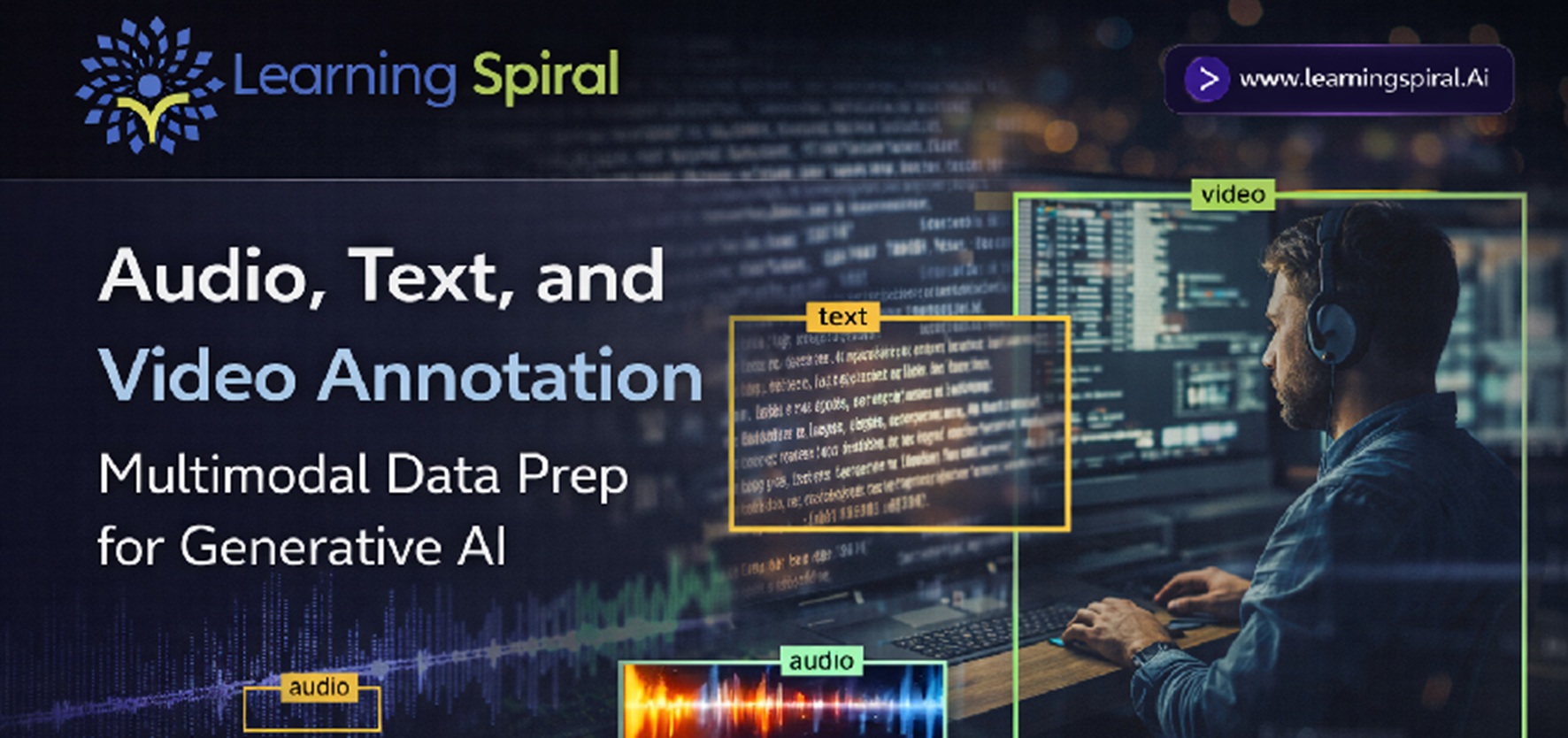 Data Annotation Company