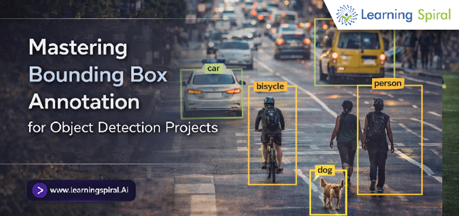 Image Annotation Services