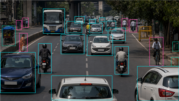 Object Detection | Learning Spiral AI Object Detection