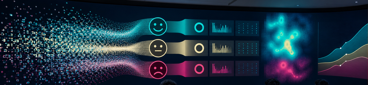 Sentiment Analysis