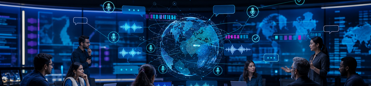 Multilingual Data