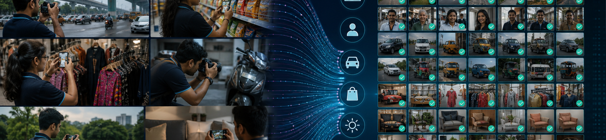Data Collection Services