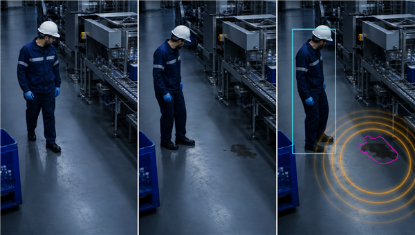 Action Labeling | Learning Spiral AI Action Labeling