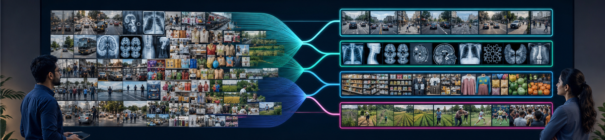 Object Detection & Recognition