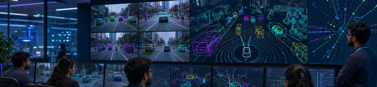 Conversational AI Data