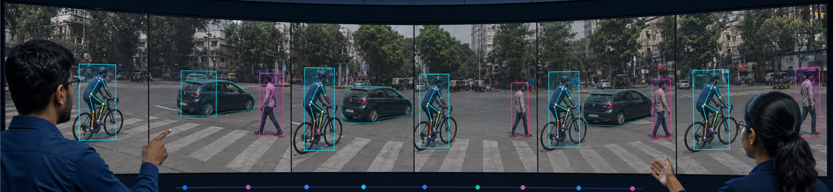 Video Annotation | Learning Spiral AI Video Annotation