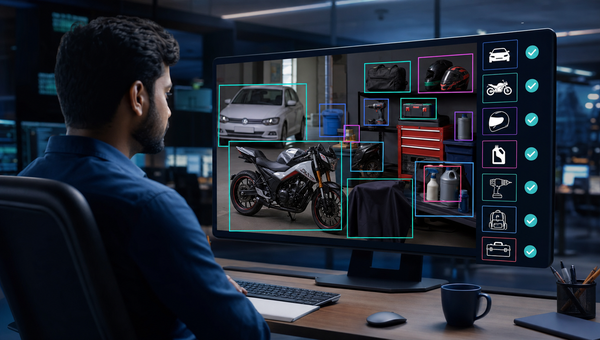 Object Recognition