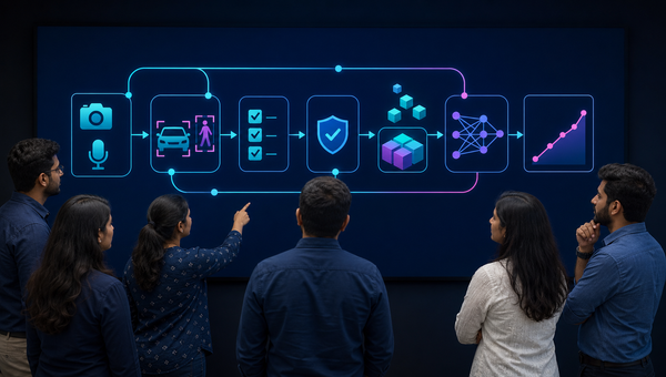 AI Training Workflows