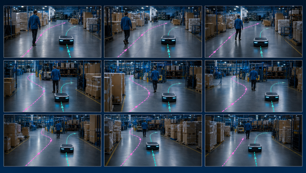 Object Tracking | Learning Spiral AI Object Tracking
