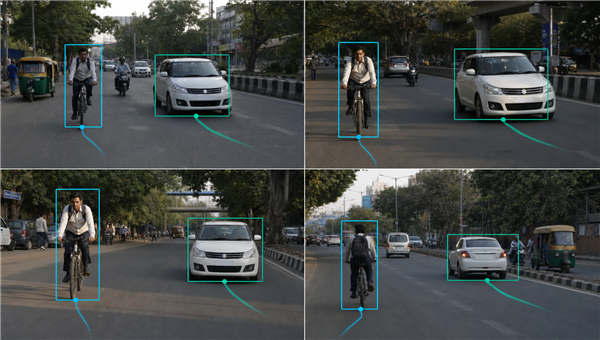 Object Tracking | Learning Spiral AI Object Tracking