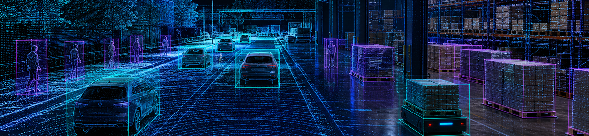 LiDAR & 3D Annotation