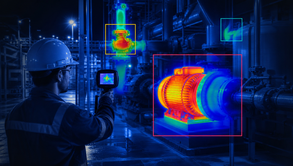 Thermal Data Annotation