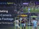 Human in the Loop HITL quality control for sports Video Annotation