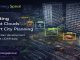 3D point cloud annotation for smart city planning using LiDAR data and AI